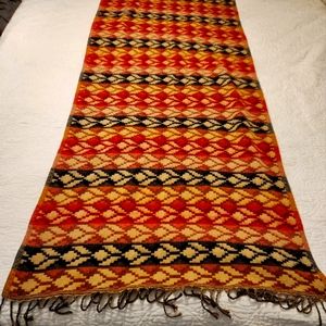 Scarf
